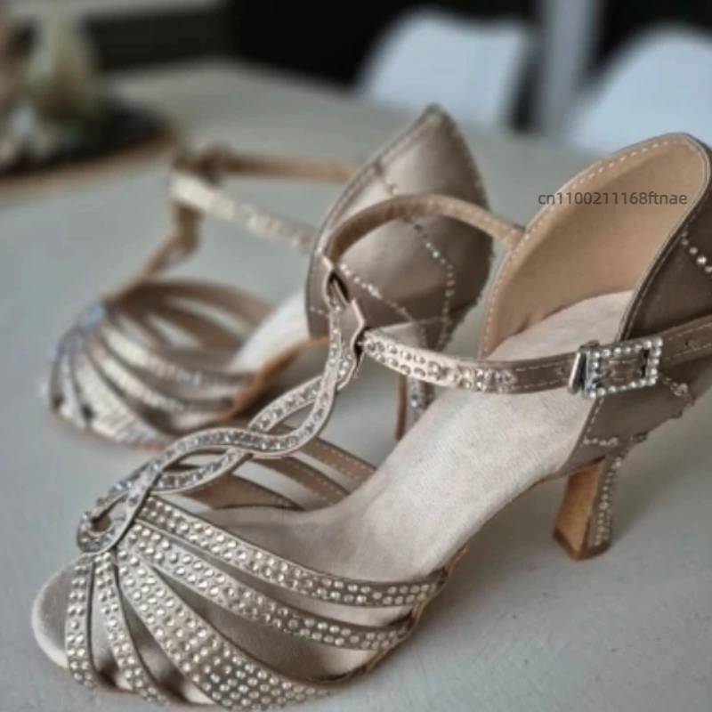 Damskie buty do tańca latynoam – Woodworking For Kids recenzja i cena