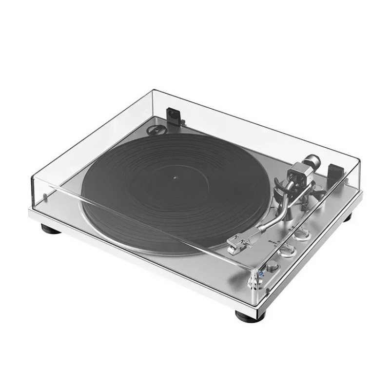 Gramofon winylowy z napędem na – Turning Gouge Set recenzja i cena