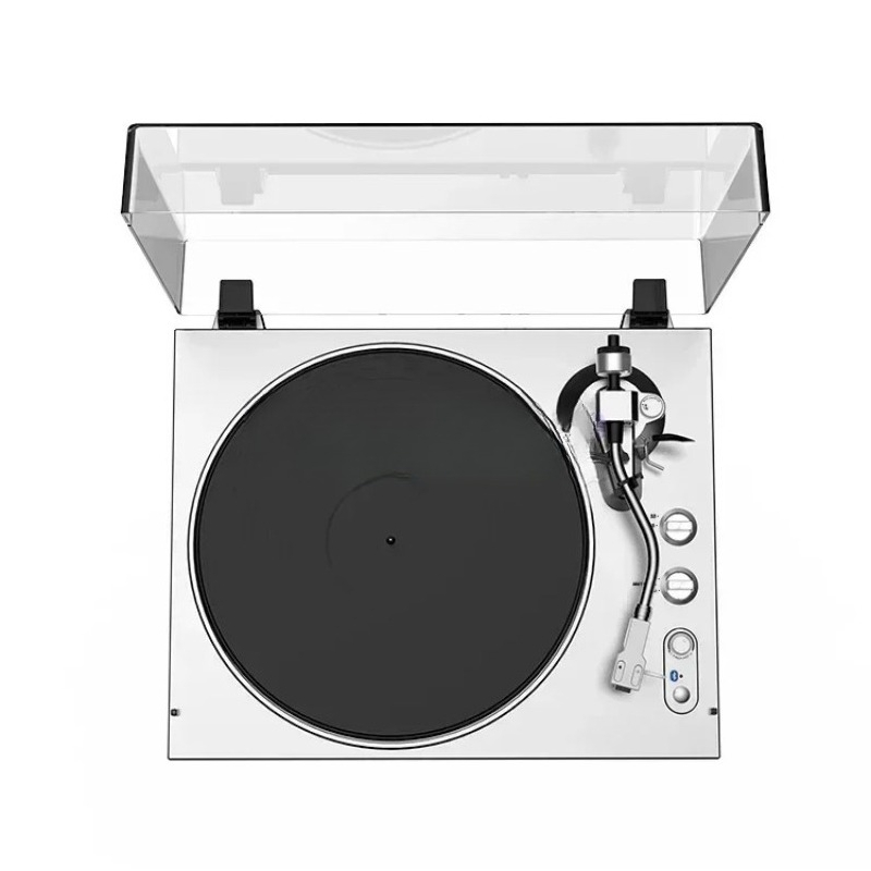 Gramofon winylowy z napędem na – Turning Gouge Set recenzja i cena