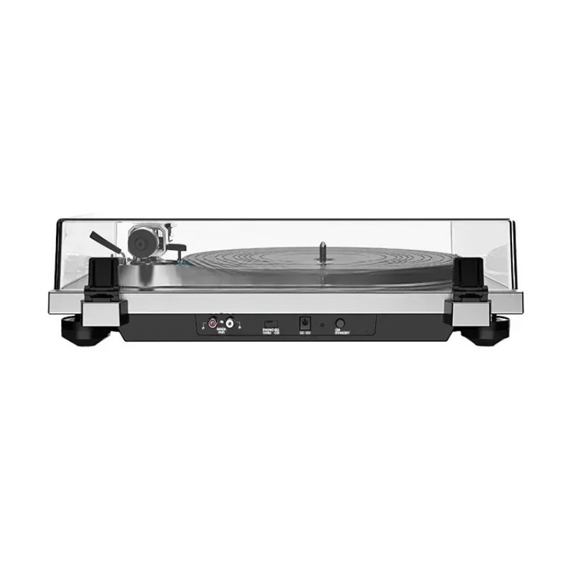 Gramofon winylowy z napędem na – Turning Gouge Set recenzja i cena