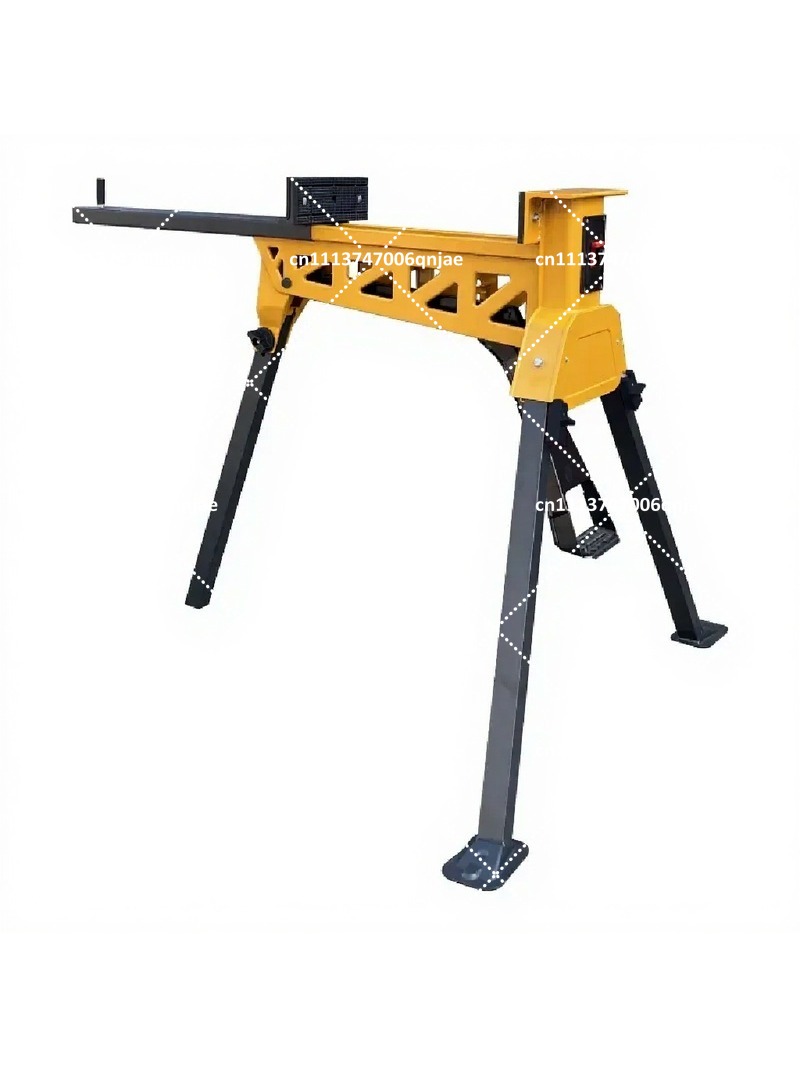 Przenośna stolarka warsztatowa – Woodworking Horse recenzja i cena