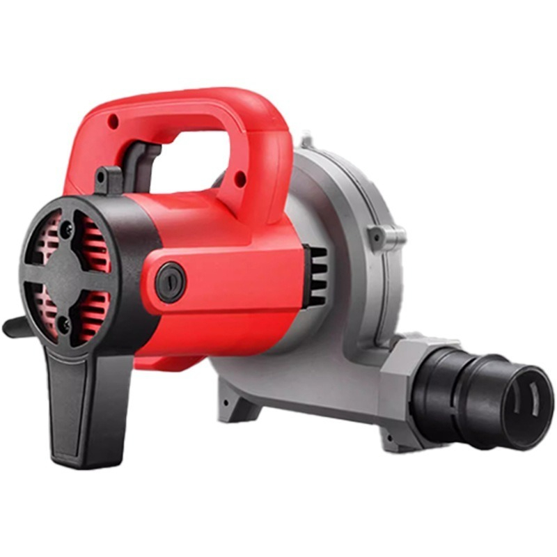 Odkurzacz dwufunkcyjny 6280W 2 – Vacuum Woodworking recenzja i cena