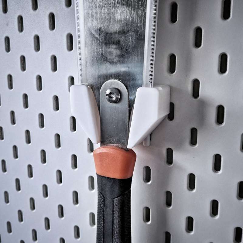 Japoński uchwyt na piłę ręczną – Japanese Pull Saw recenzja i cena