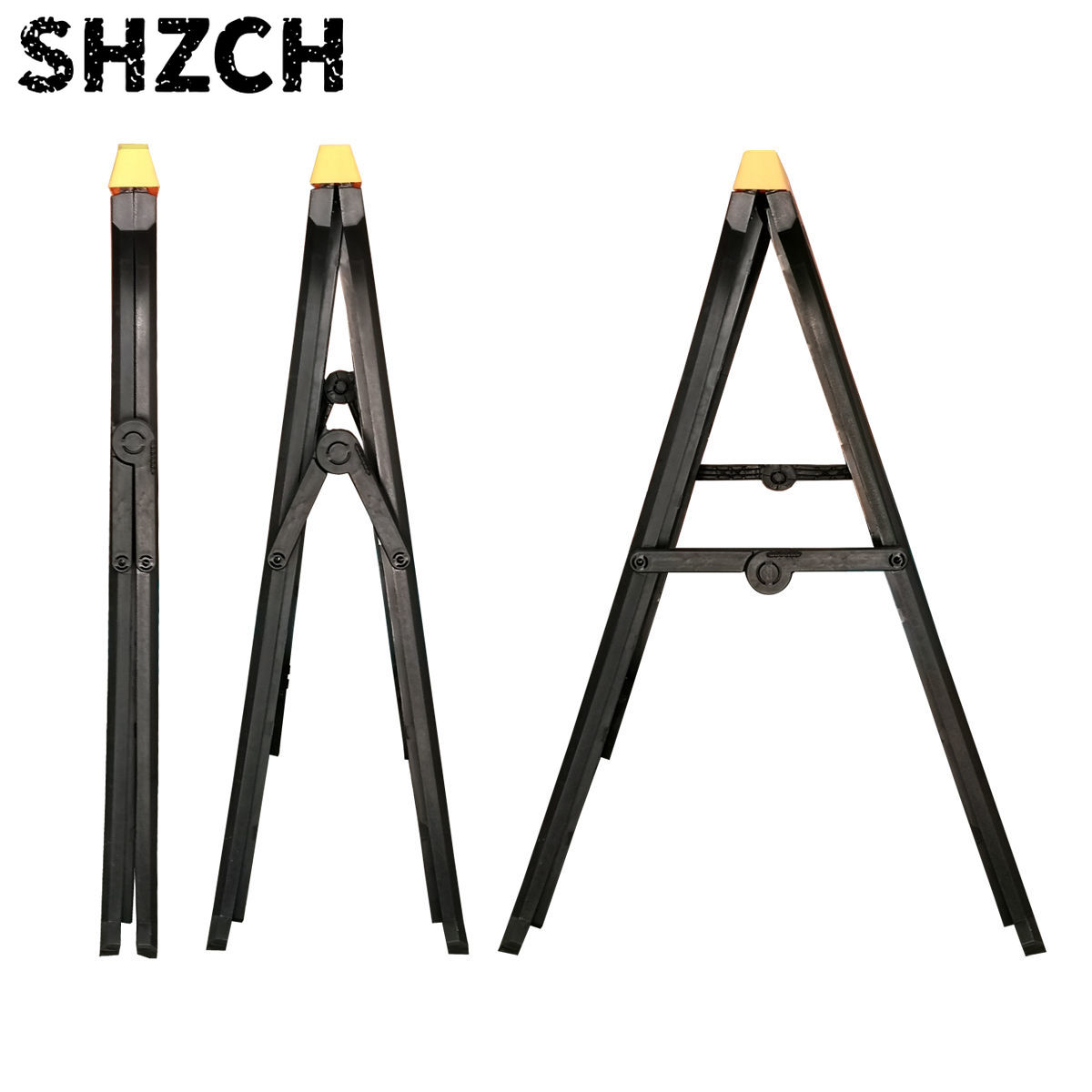 Stojak stolarski do obróbki dr – Woodworking Horse recenzja i cena