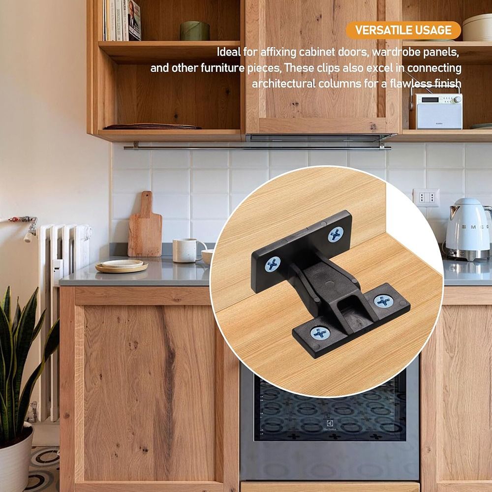 10 szt. Regulowane łączniki do – Woodworking Joint Types recenzja i cena