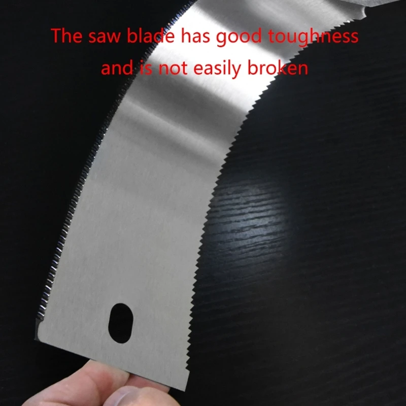 SK5 podwójnie obszyty japoński – Japanese Pull Saw recenzja i cena