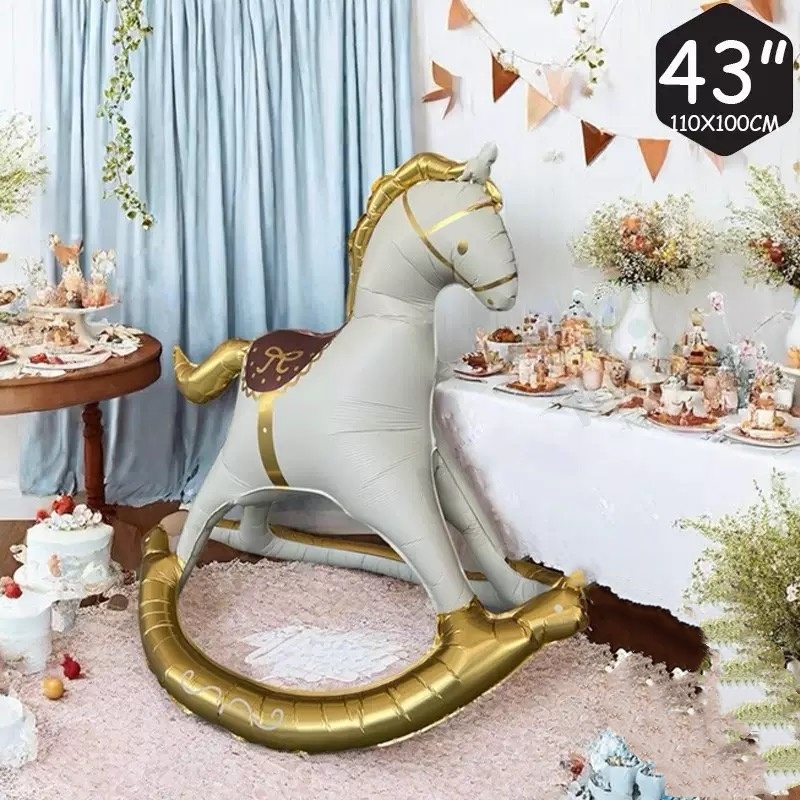Nowe opakowanie 3D stojące uro – Woodworking Horse recenzja i cena