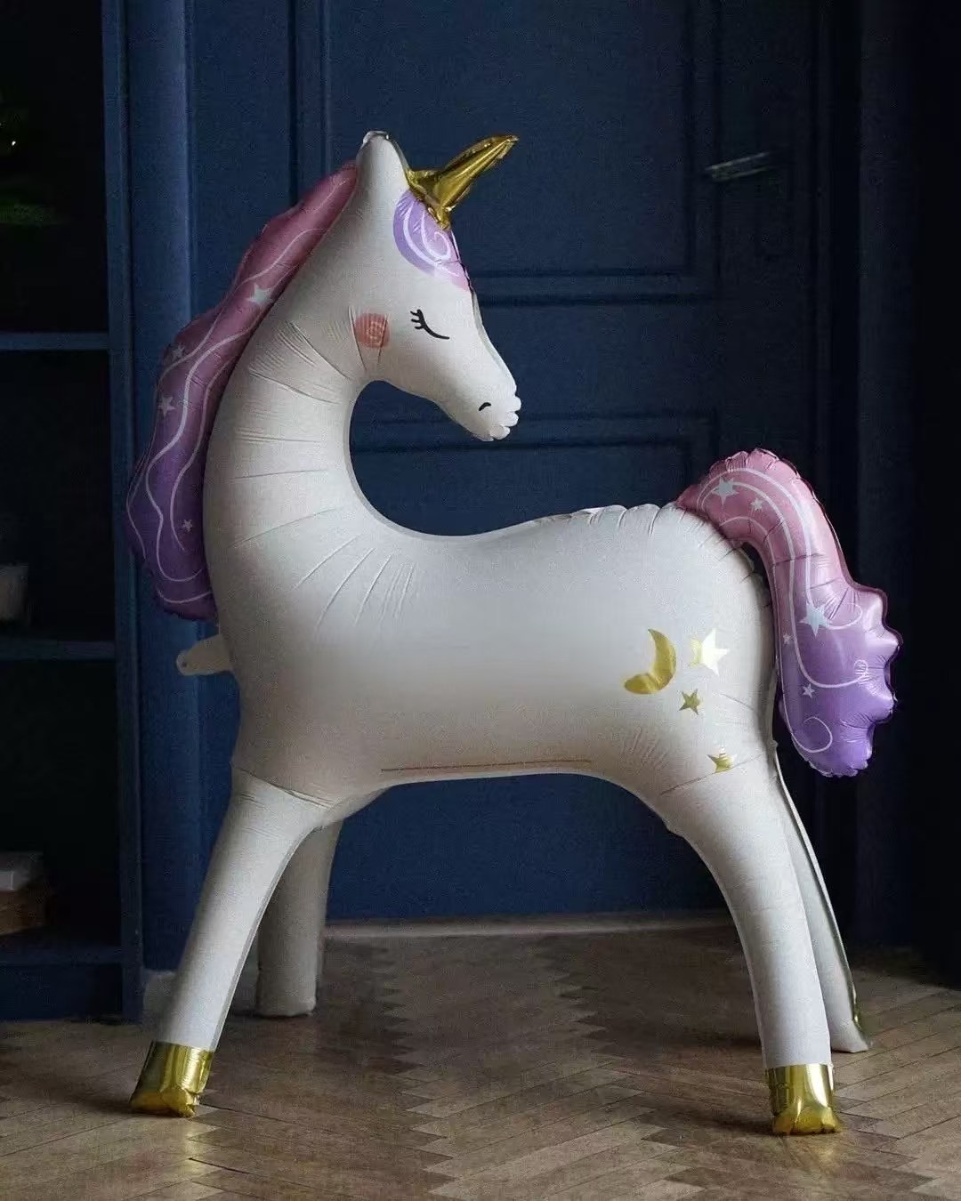 Nowe opakowanie 3D stojące uro – Woodworking Horse recenzja i cena