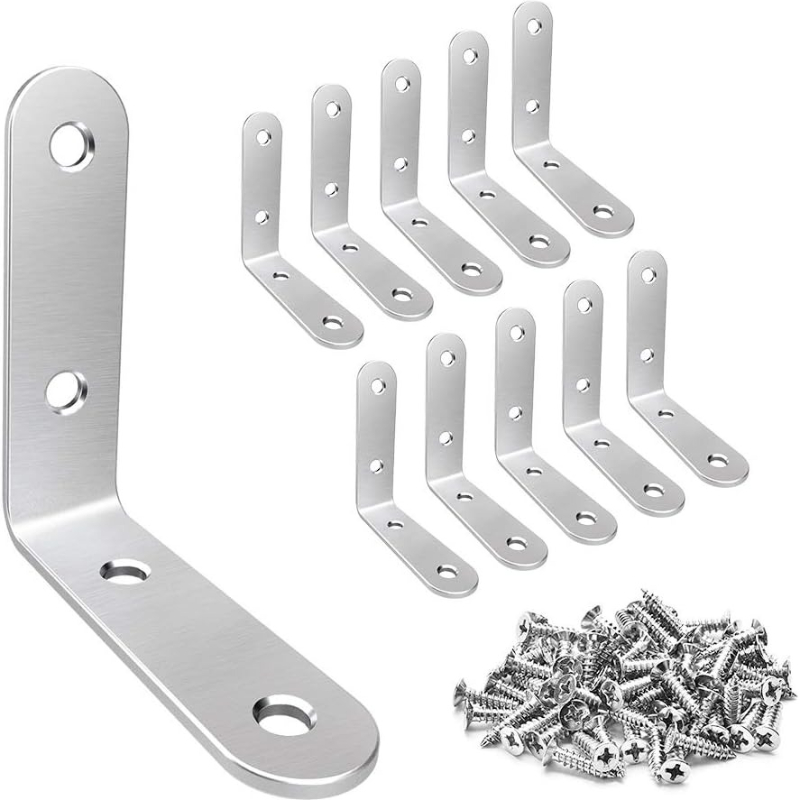 Narożny łącznik do mebli i sza – Woodworking Joint Types recenzja i cena