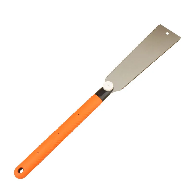 Piła ręczna do precyzyjnego ci – Japanese Pull Saw recenzja i cena
