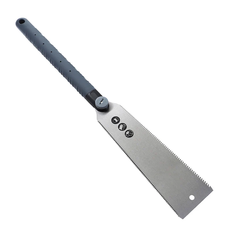 Piła ręczna do precyzyjnego ci – Japanese Pull Saw recenzja i cena