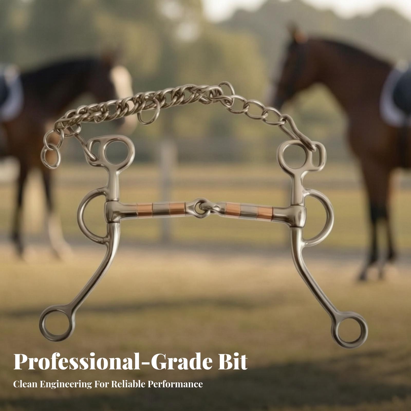 Wędzisko z łańcuchem podbródko – Woodworking Horse recenzja i cena