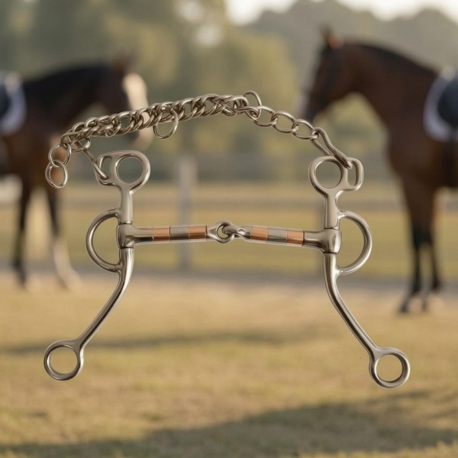 Wędzisko z łańcuchem podbródko – Woodworking Horse recenzja i cena