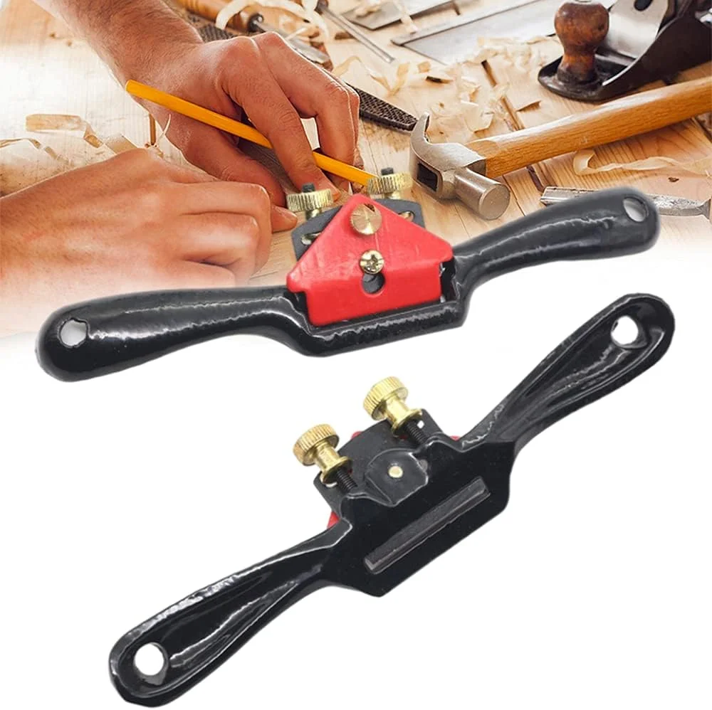 Strugarka do drewna Regulowany – Woodworking Shop recenzja i cena