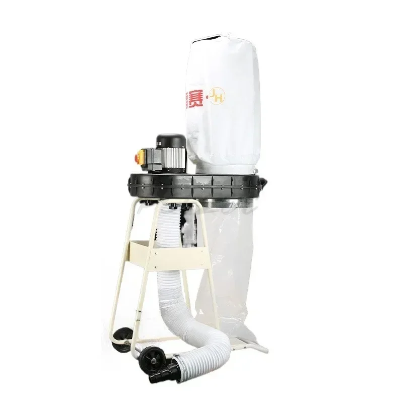 Pionowy odkurzacz do obróbki d – Vacuum Woodworking recenzja i cena
